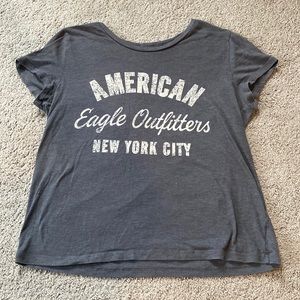 American Eagle Tee